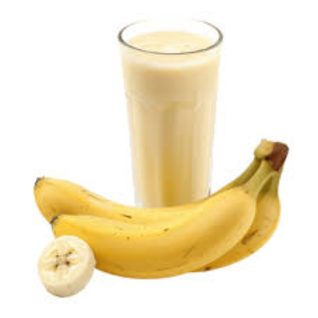 NUTRIGROW BANANA & MILK 200G